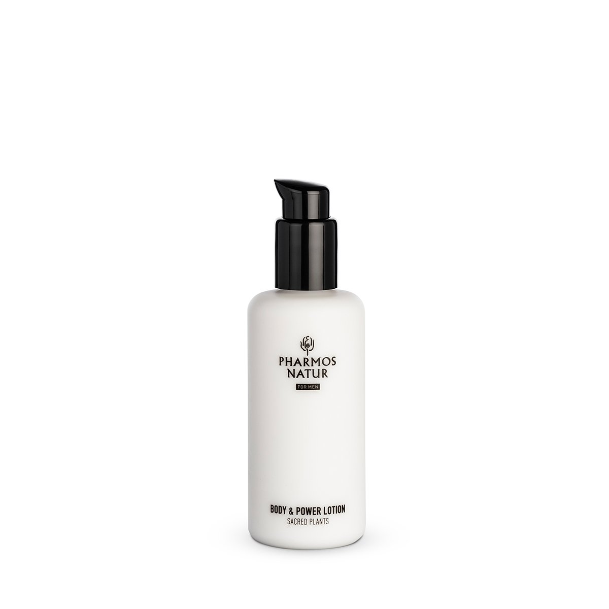 Pharmos Natur Body & Power Lotion Zeitlich begrenztes Angebot