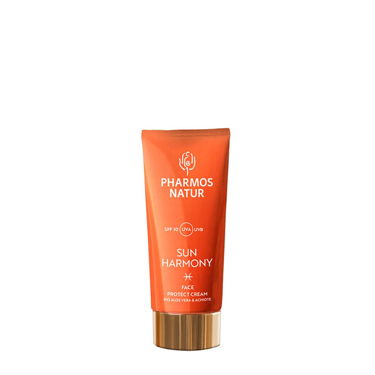 Pharmos Natur SUN HARMONY Face Protect Cream Exklusive Angebote