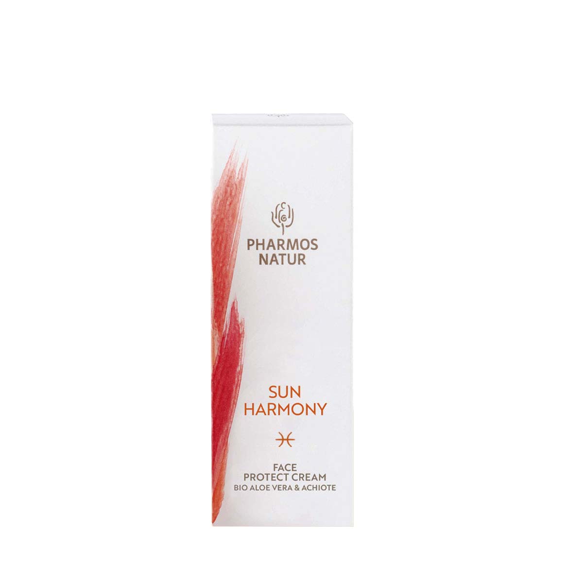 Pharmos Natur SUN HARMONY Face Protect Cream Exklusive Angebote