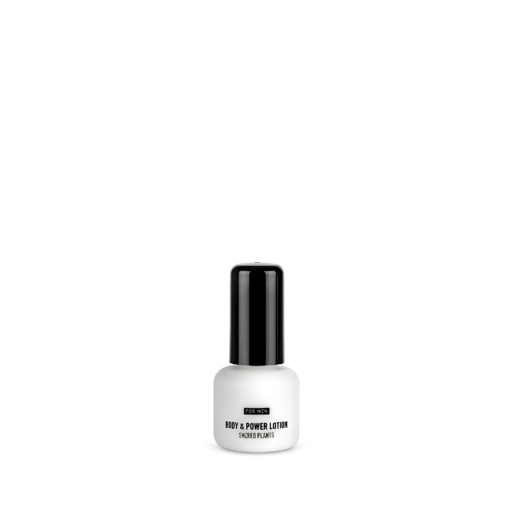 Pharmos Natur NATURE OF MEN Body & Power Lotion Mini Tägliche Deals