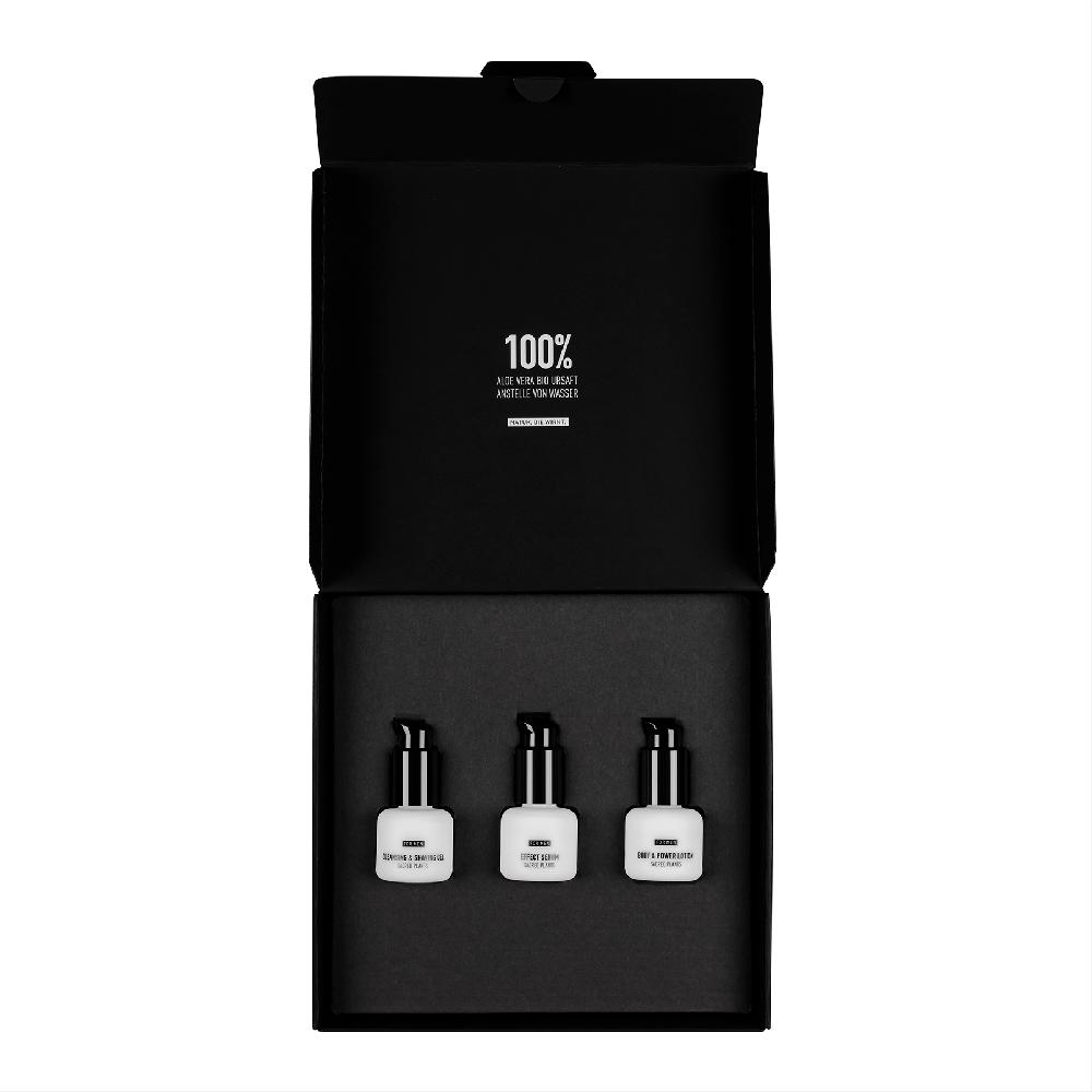 Pharmos Natur Geschenkset MEN Kleingroessen VIP-Rabatte
