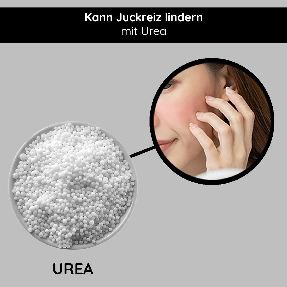 Rau Cosmetics Calming & Repair Mask 50 ml Beruhigende Maske mit Urea Zeitbegrenzte Promotion