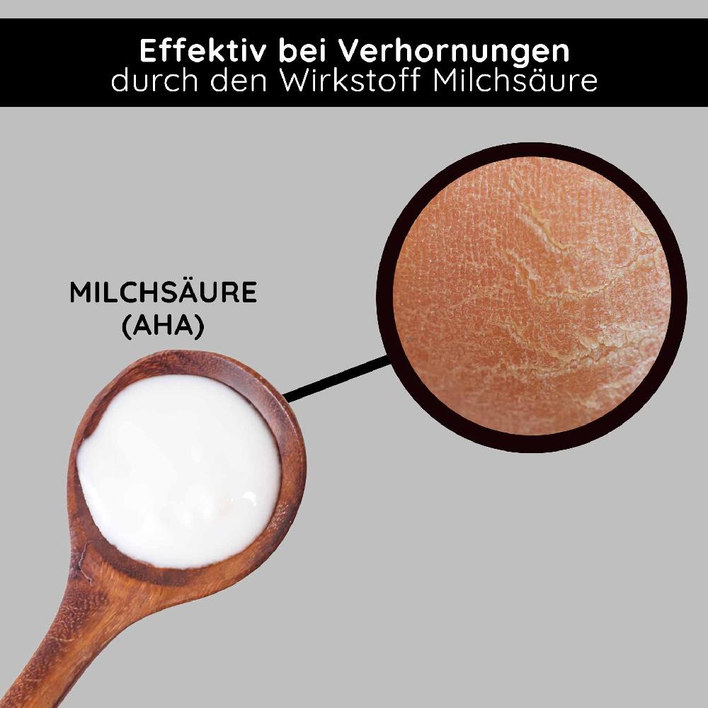 Rau Cosmetics Fruit Acid & BHA Cream 50 ml - BHA Fruchtsäurecreme Bis zu 65% Rabatt