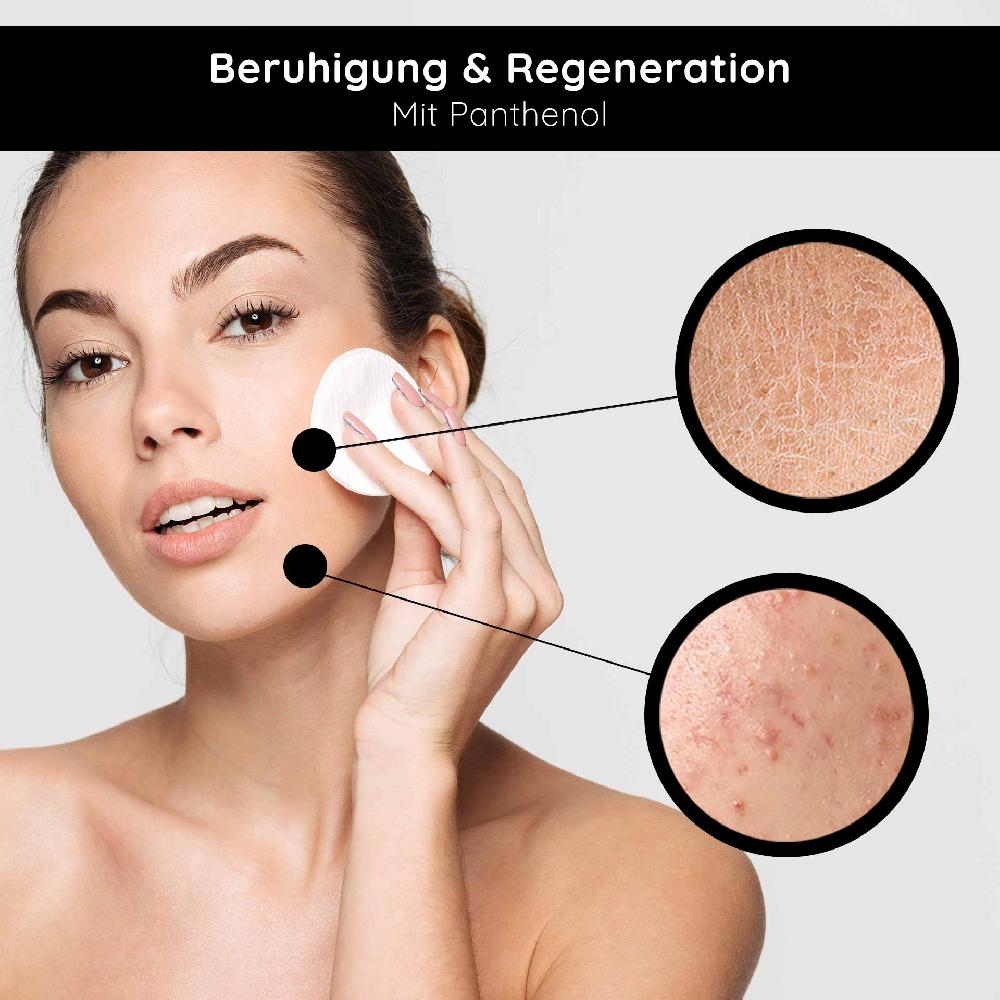 Rau Cosmetics Retinol Serum Roll-On 10 ml - Vitamin A Serum für trockene und reife Haut 50% Rabatt mit kostenlosem Versand