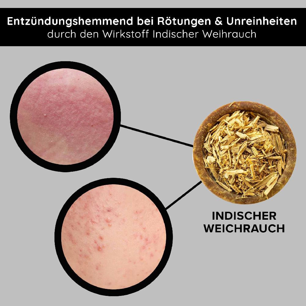 Rau Cosmetics Tri-Peeling 50 ml Enzym- & Fruchtsäurepeeling Begrenzt auf 3 Tage