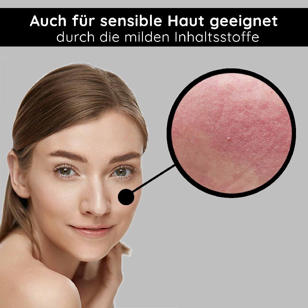 Rau Cosmetics White Tea Cream 50 ml Anti Aging 24h Creme für trockene und unreine Haut 50% Rabatt für begrenzte Zeit