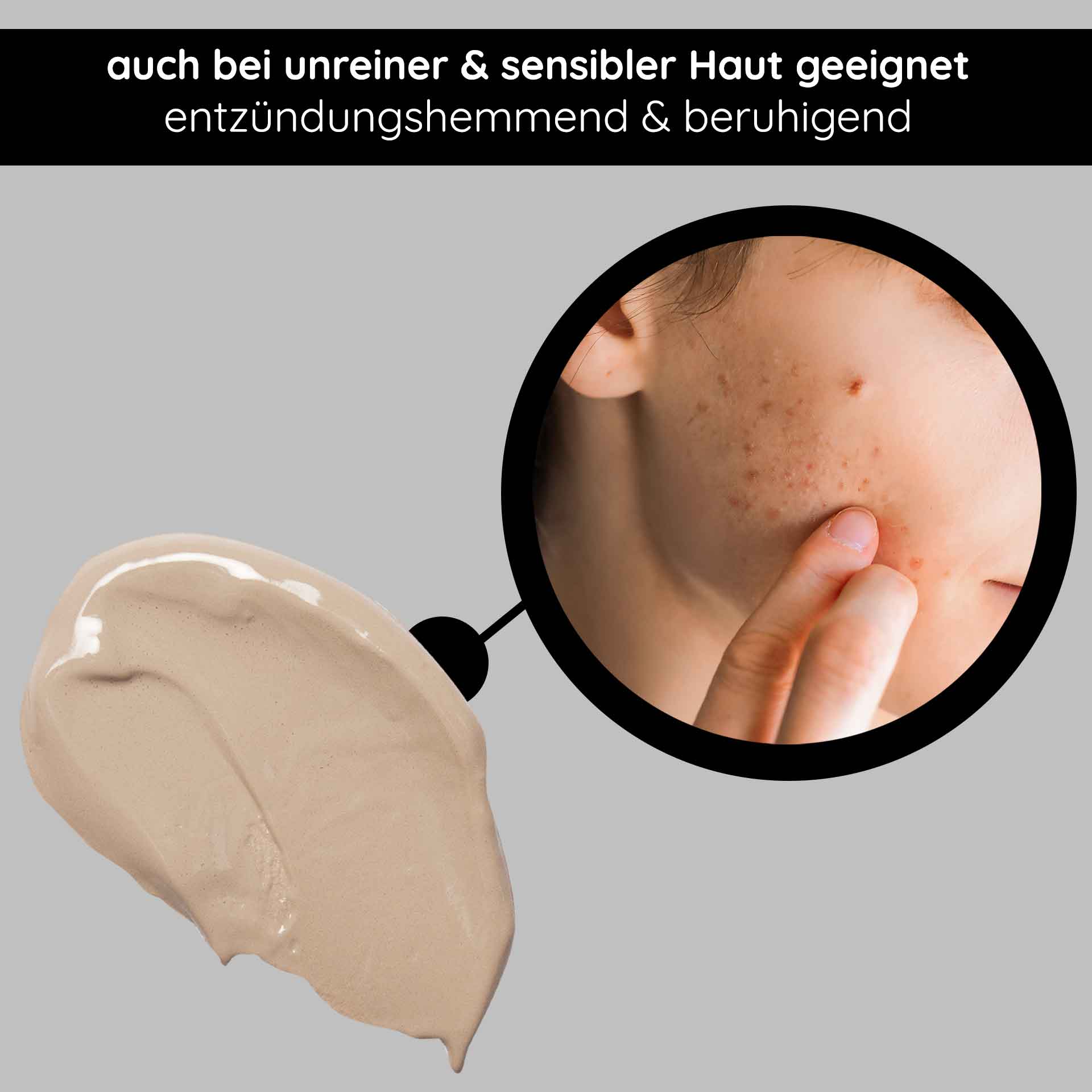 Rau Cosmetics BB Cream Perfect Care Light 75 ml SPF12 Make-up & Pflege für ein schönes Hautbild Schlussverkauf