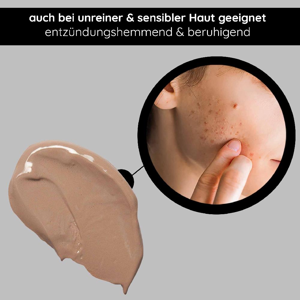 Rau Cosmetics BB Cream Perfect Care Medium 75 ml SPF 12 Make-up & Pflege Günstiger Verkauf