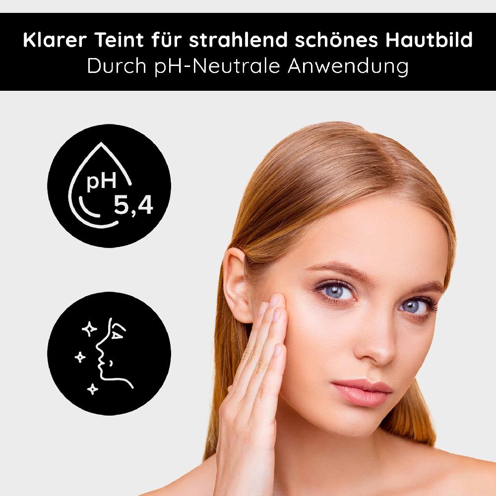 Rau Cosmetics Beyond Herbal Tonic 200 ml Naturkosmetik Toner Kostenloser Versand