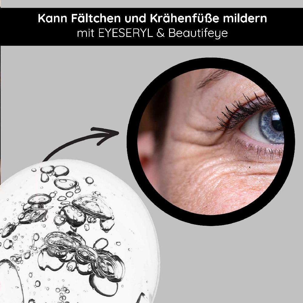 Rau Cosmetics Eye Lifting Roll On 10 ml für eine strahlende Augenpartie Günstig kaufen