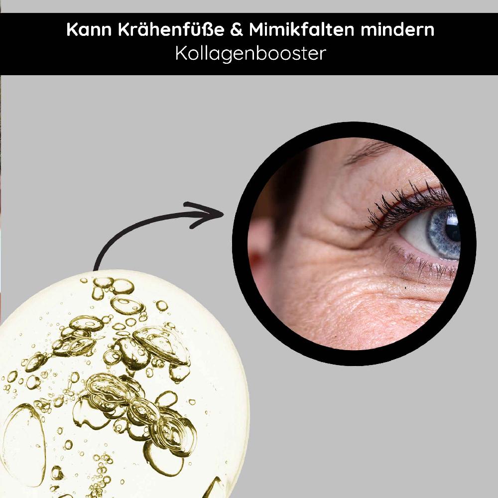 Rau Cosmetics White Tea Express Lift Roll On Anti-Aging Serum im Roll-On Großer Ausverkauf