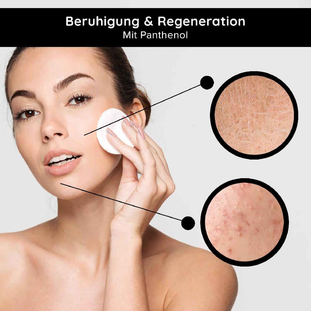 Rau Cosmetics Caviar 24h Cream 200 ml Hautpflege mit Caviar Extrakt Osterangebot