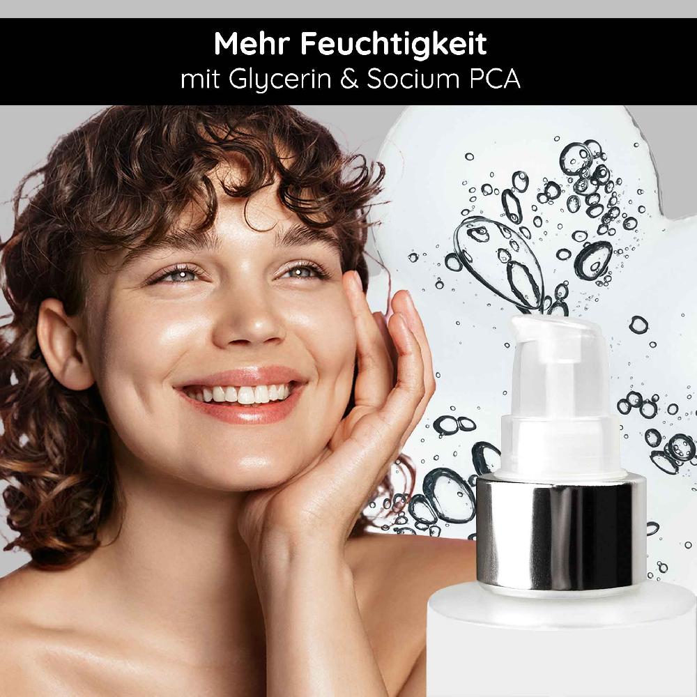 Rau Cosmetics Caviar Pore Minimizer Serum 100 ml mit Plankton Extrakt Muttertagsangebot