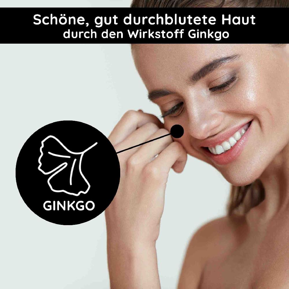 Rau Cosmetics O2 Moist Fluid 50 ml Tagescreme bei fahlem Teint Top Angebot