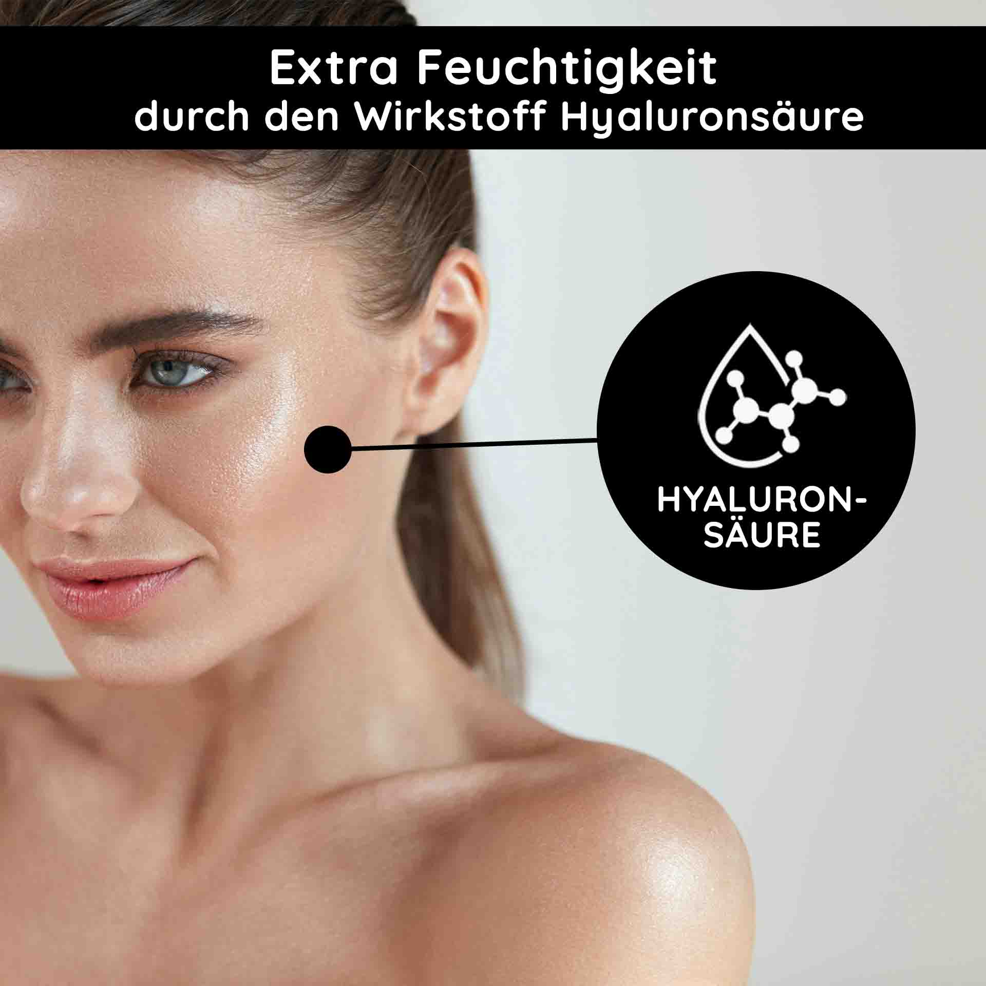 Rau Cosmetics O2 Moist Fluid 50 ml Tagescreme bei fahlem Teint Top Angebot