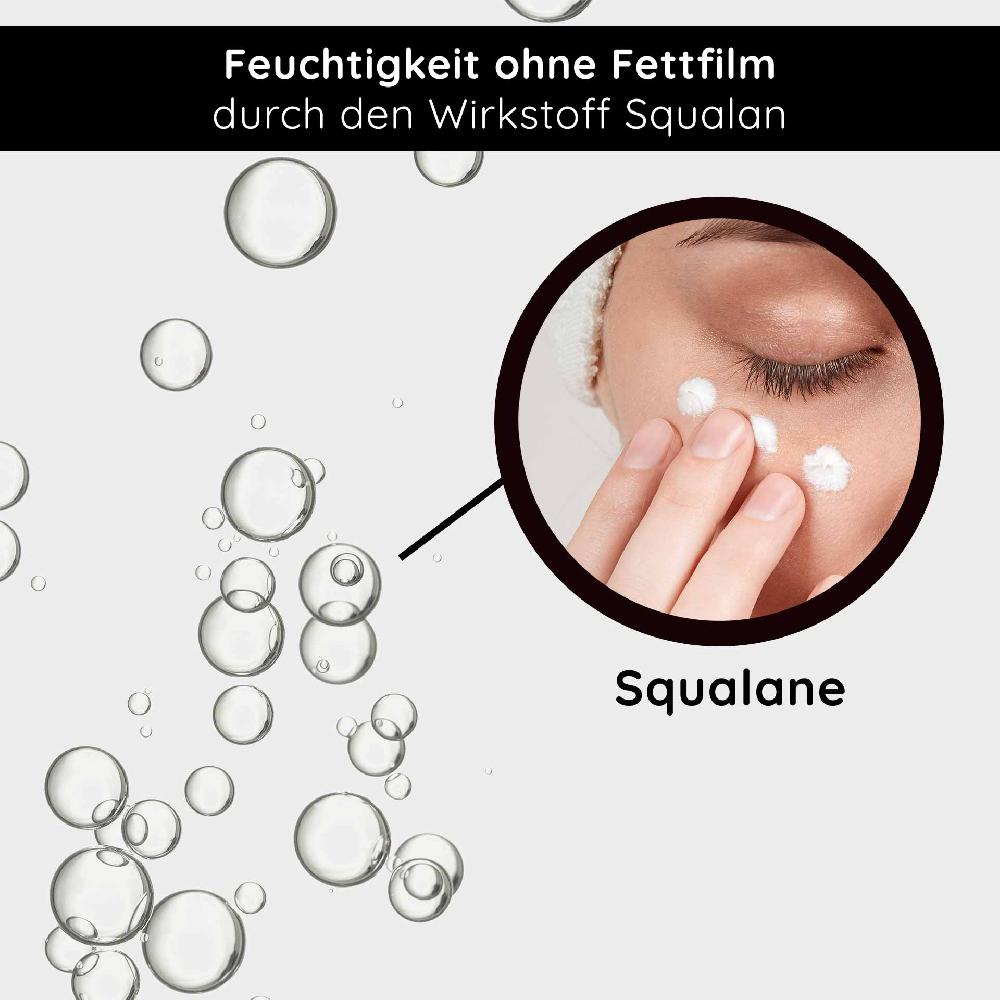 Rau Cosmetics Stem Cell Cream 200 ml Luxuriöse Anti-Aging Creme Zeitlich begrenztes Angebot