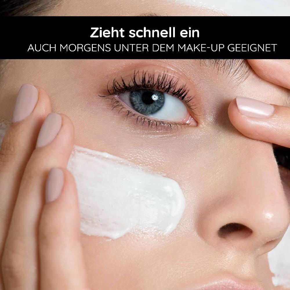 Rau Cosmetics Silvercream 200 ml für unreine Haut mit Mikrosilber - STUDIO EDITION Saisonale Angebote