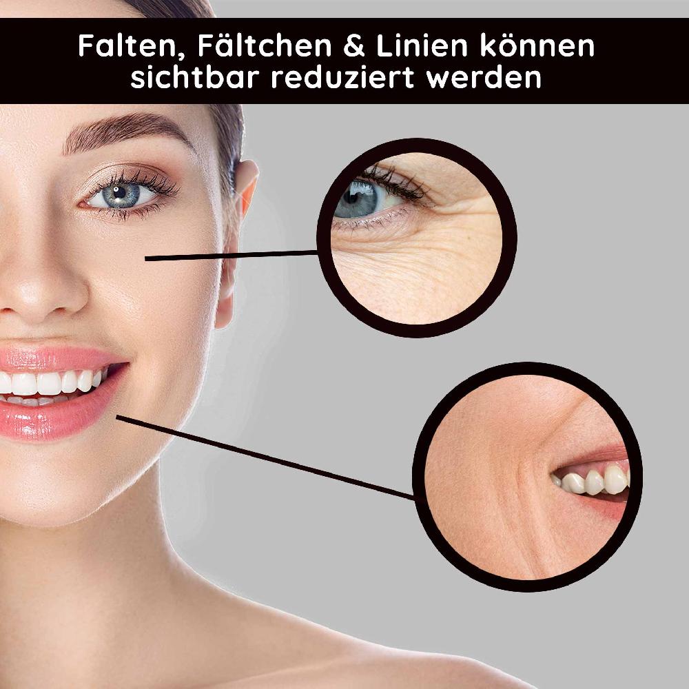Rau Cosmetics Collagen Serum 50 ml Anti-Aging Kur mit Trylagen Wochenangebot