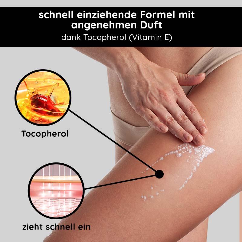 Rau Cosmetics Magnesium Active Body Oil 250 ml - LIMITED EDITION JETZT KAUFEN
