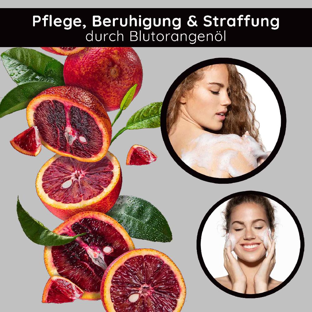 Rau Cosmetics Cleansing & Refreshing Foam 200 ml Reinigungsschaum Zeitbegrenzte Promotion