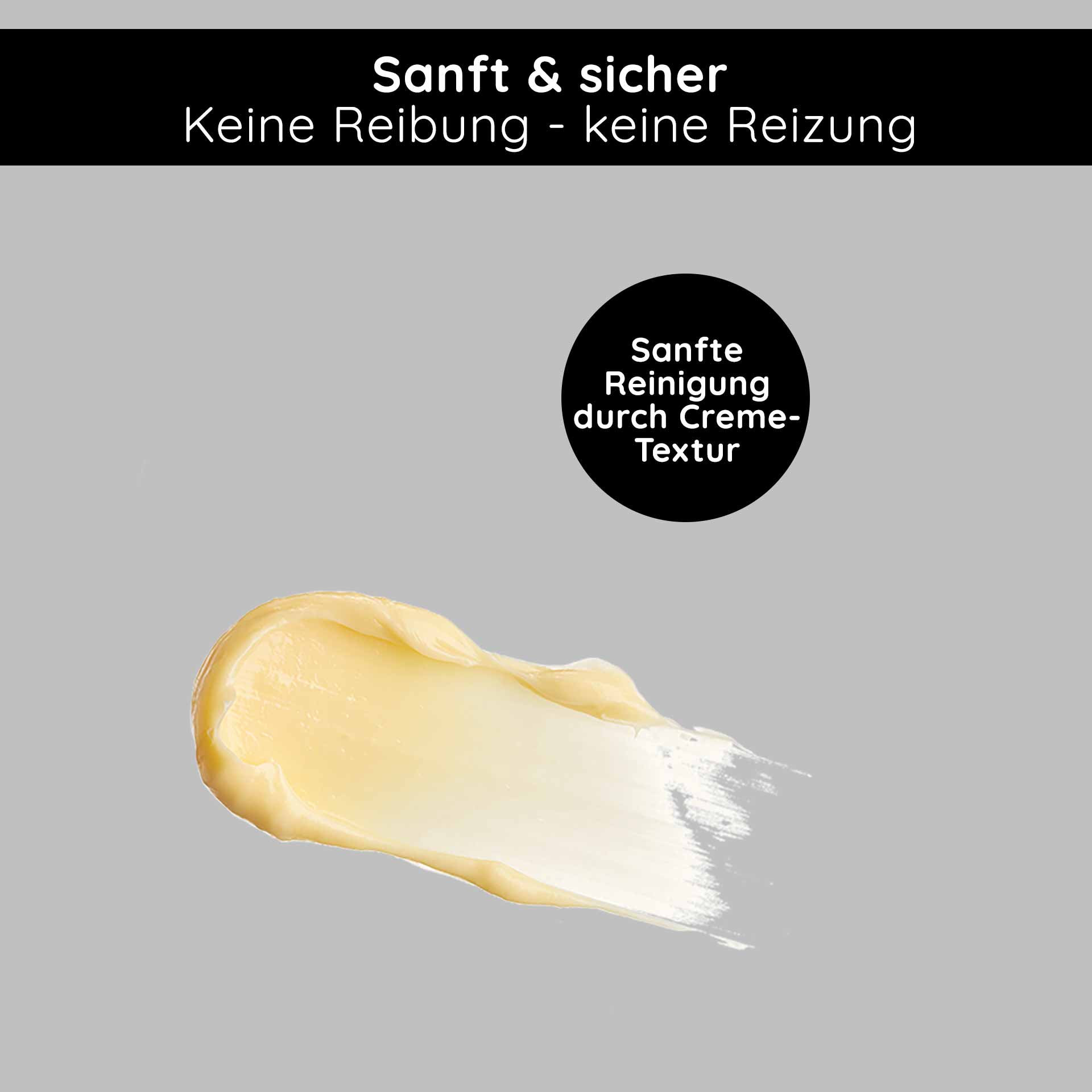 Rau Cosmetics Sunflower Enzyme Peeling 50 ml Chemisches Enzymepeeling Nur für heute