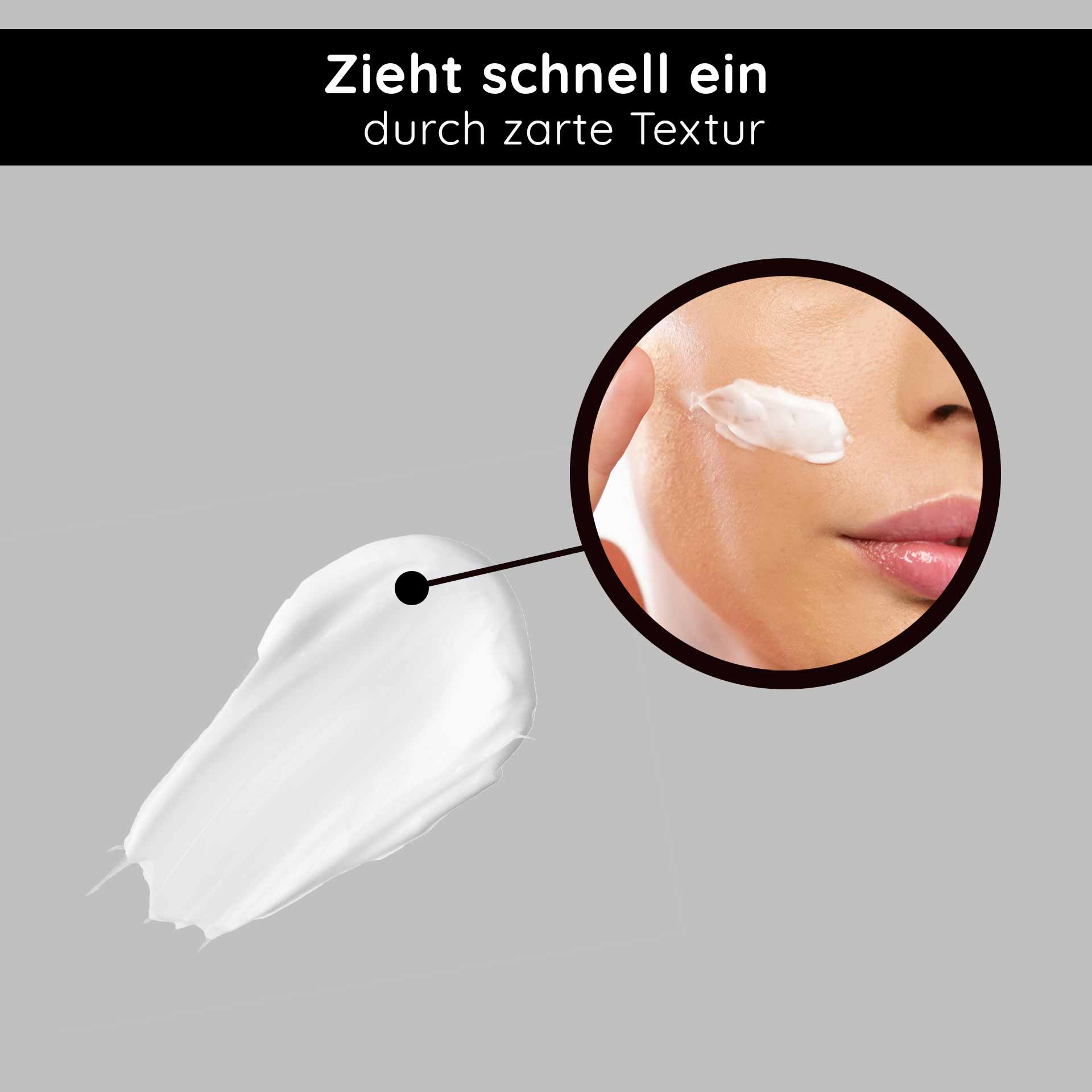 Rau Cosmetics Orient's Secret 50 ml mit Amethyst-Pulver Vierteljährliche Förderung