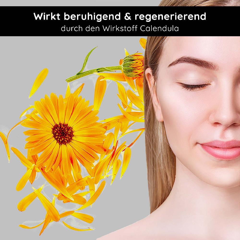 Rau Cosmetics Anti Redness Couperose Serum 200 ml bei Rosacea Discount Store für neue Produkte