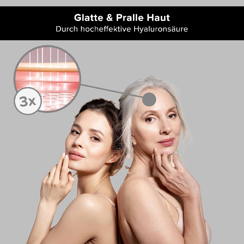 Rau Cosmetics Niacinamide Serum 100 ml mit 10% Niacinamid & 1% Zink PCA Rabatte dieses Monats